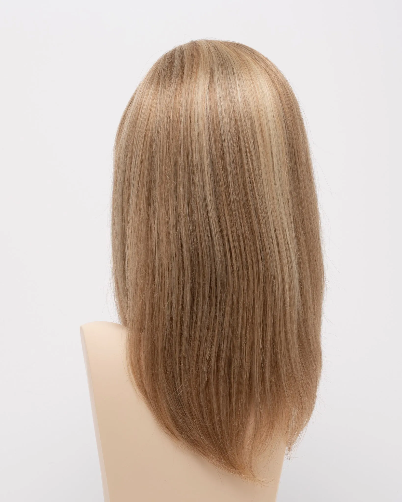 Hannah Wig by Envy | Lace Front | Mono Top | 100% Human Hair