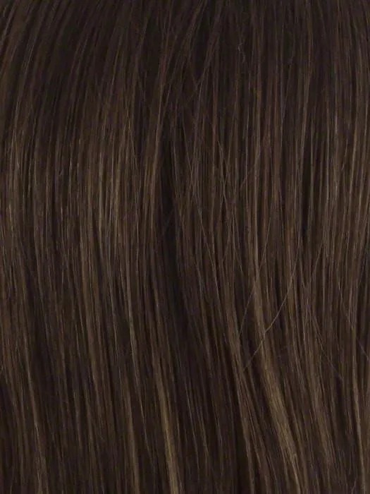 Hannah Wig by Envy | Lace Front | Mono Top | 100% Human Hair