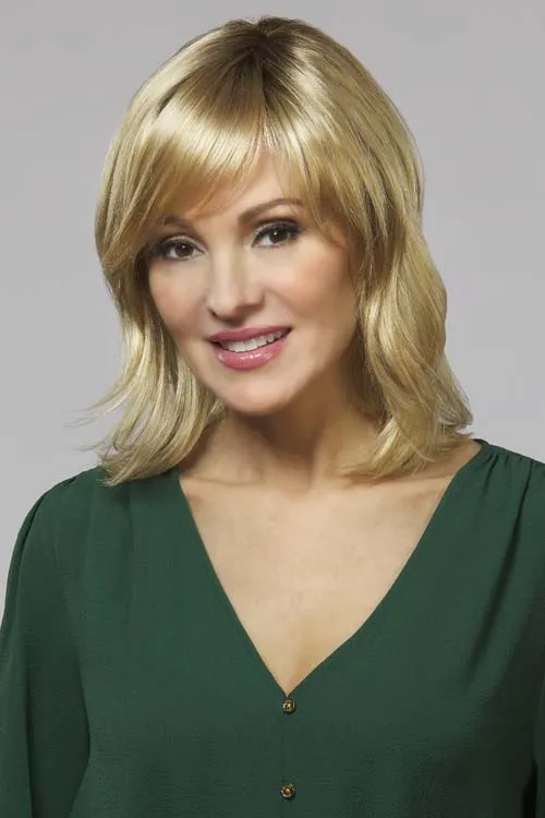 Hannah Wig by Henry Margu | Lace Front | Mono Top | Synthetic Fiber