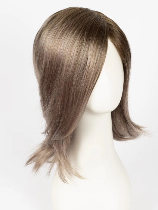 Harlee | Synthetic Lace Front Wig (Mono Part)