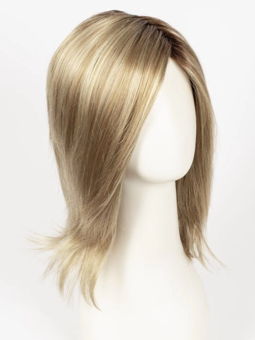 Harlee | Synthetic Lace Front Wig (Mono Part)