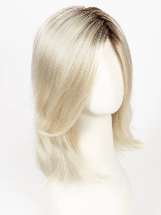 Harlee | Synthetic Lace Front Wig (Mono Part)