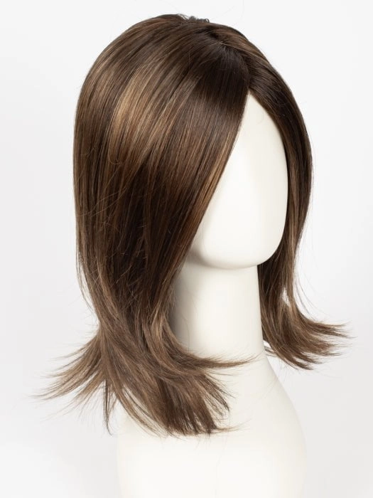 Harlee | Synthetic Lace Front Wig (Mono Part)