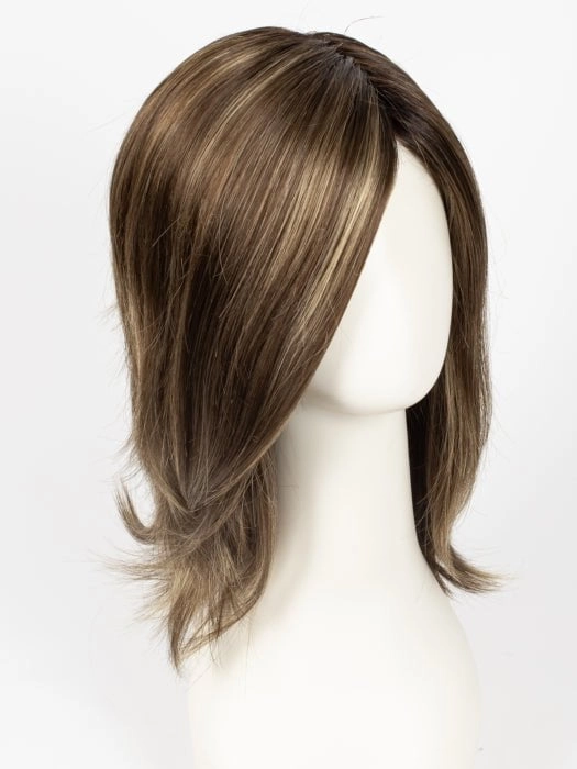Harlee | Synthetic Lace Front Wig (Mono Part)