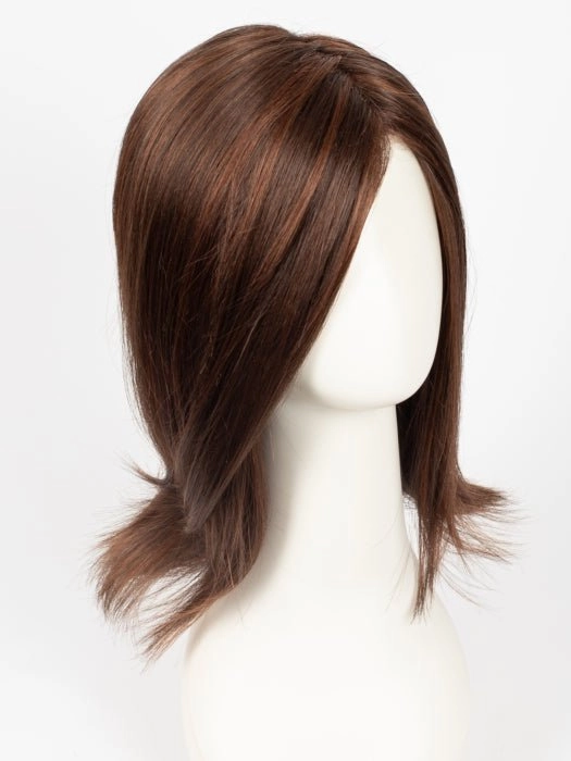 Harlee | Synthetic Lace Front Wig (Mono Part)