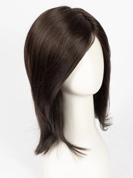 Harlee | Synthetic Lace Front Wig (Mono Part)