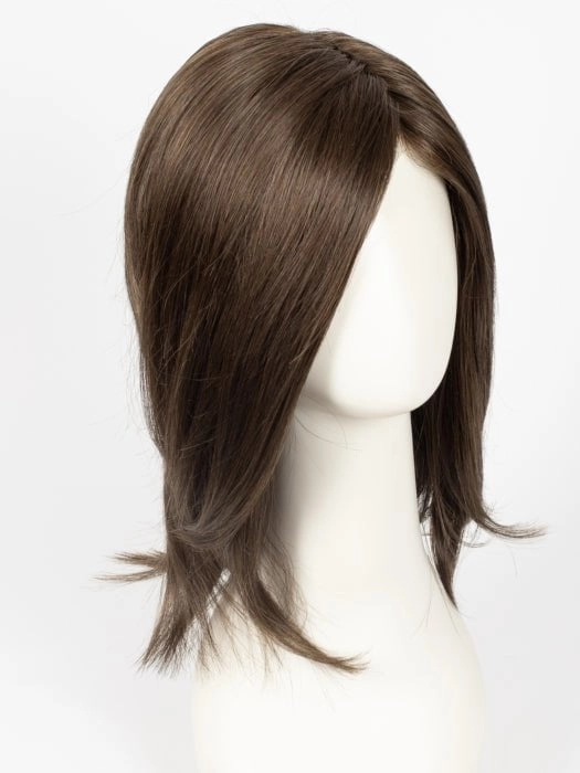 Harlee | Synthetic Lace Front Wig (Mono Part)