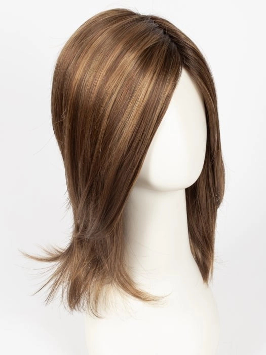 Harlee | Synthetic Lace Front Wig (Mono Part)