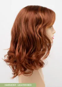 Harmony Wig by Envy | Lace Front | Mono Part | Synthetic Fiber