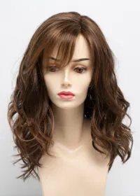 Harmony Wig by Envy | Lace Front | Mono Part | Synthetic Fiber