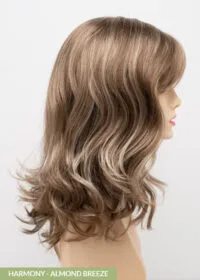 Harmony Wig by Envy | Lace Front | Mono Part | Synthetic Fiber