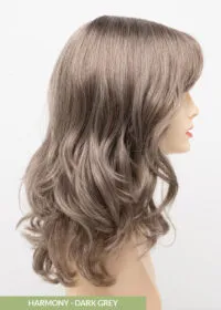 Harmony Wig by Envy | Lace Front | Mono Part | Synthetic Fiber