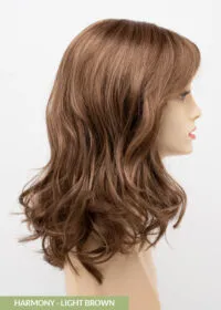 Harmony Wig by Envy | Lace Front | Mono Part | Synthetic Fiber