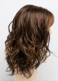 Harmony Wig by Envy | Lace Front | Mono Part | Synthetic Fiber
