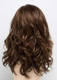 Harmony Wig by Envy | Lace Front | Mono Part | Synthetic Fiber