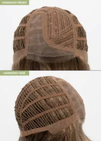Harmony Wig by Envy | Lace Front | Mono Part | Synthetic Fiber