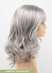 Harmony Wig by Envy | Lace Front | Mono Part | Synthetic Fiber