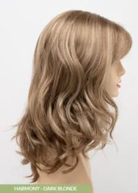 Harmony Wig by Envy | Lace Front | Mono Part | Synthetic Fiber