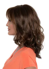 Harmony Wig by Envy | Lace Front | Mono Part | Synthetic Fiber