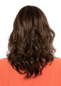 Harmony Wig by Envy | Lace Front | Mono Part | Synthetic Fiber