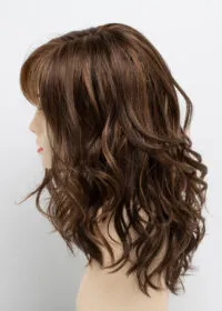 Harmony Wig by Envy | Lace Front | Mono Part | Synthetic Fiber