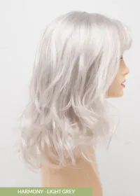 Harmony Wig by Envy | Lace Front | Mono Part | Synthetic Fiber