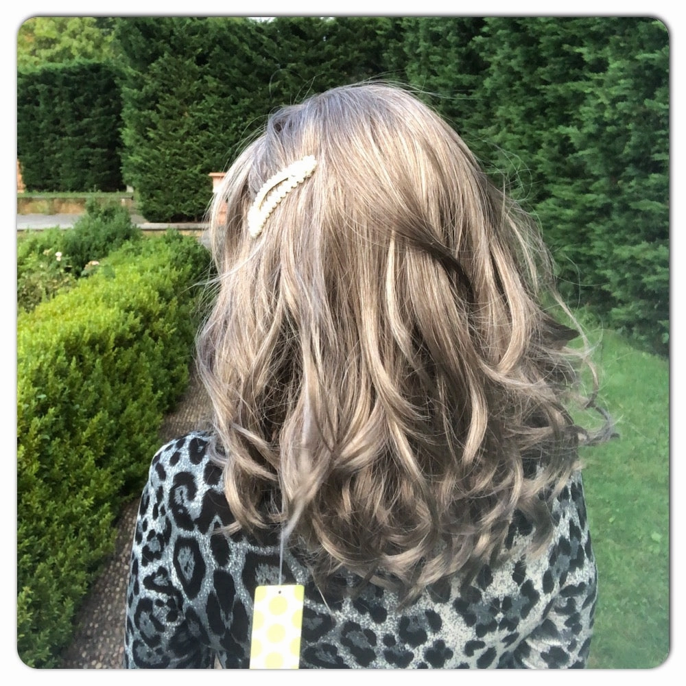 Harmony Wig by Envy | Synthetic Hair | Average Cap