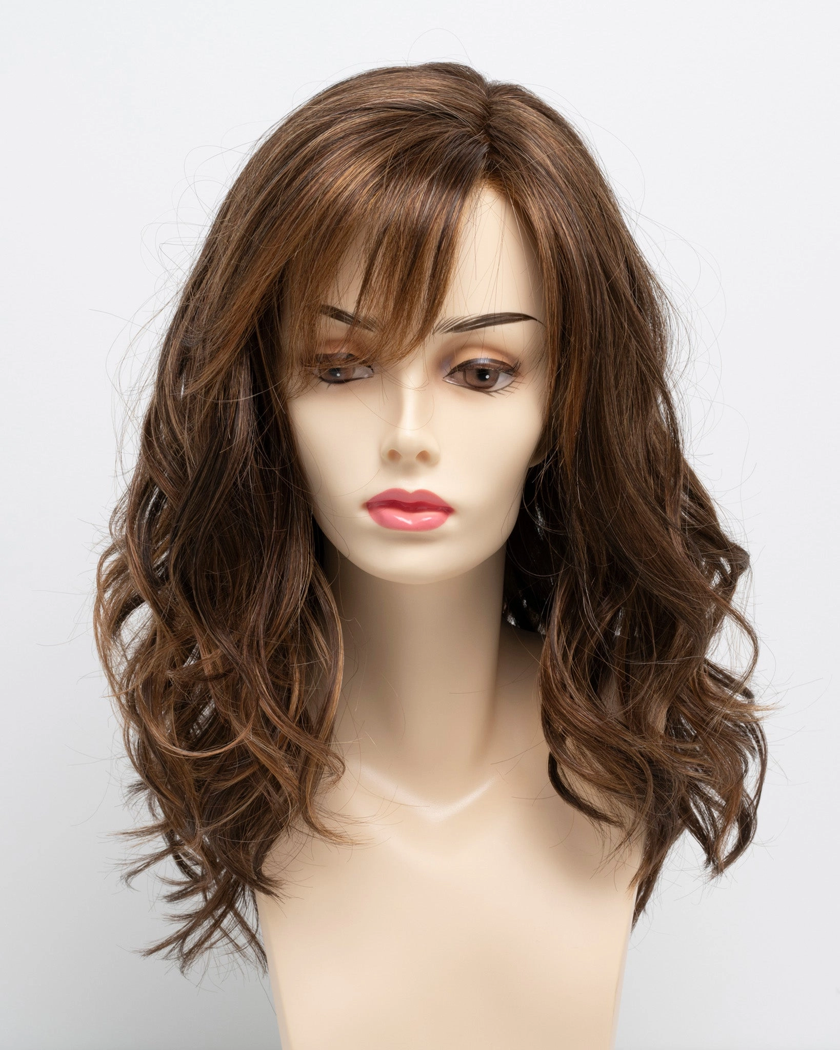 Harmony Wig by Envy | Synthetic Hair | Average Cap