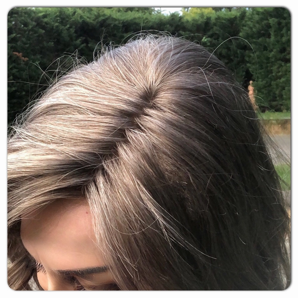 Harmony Wig by Envy | Synthetic Hair | Average Cap