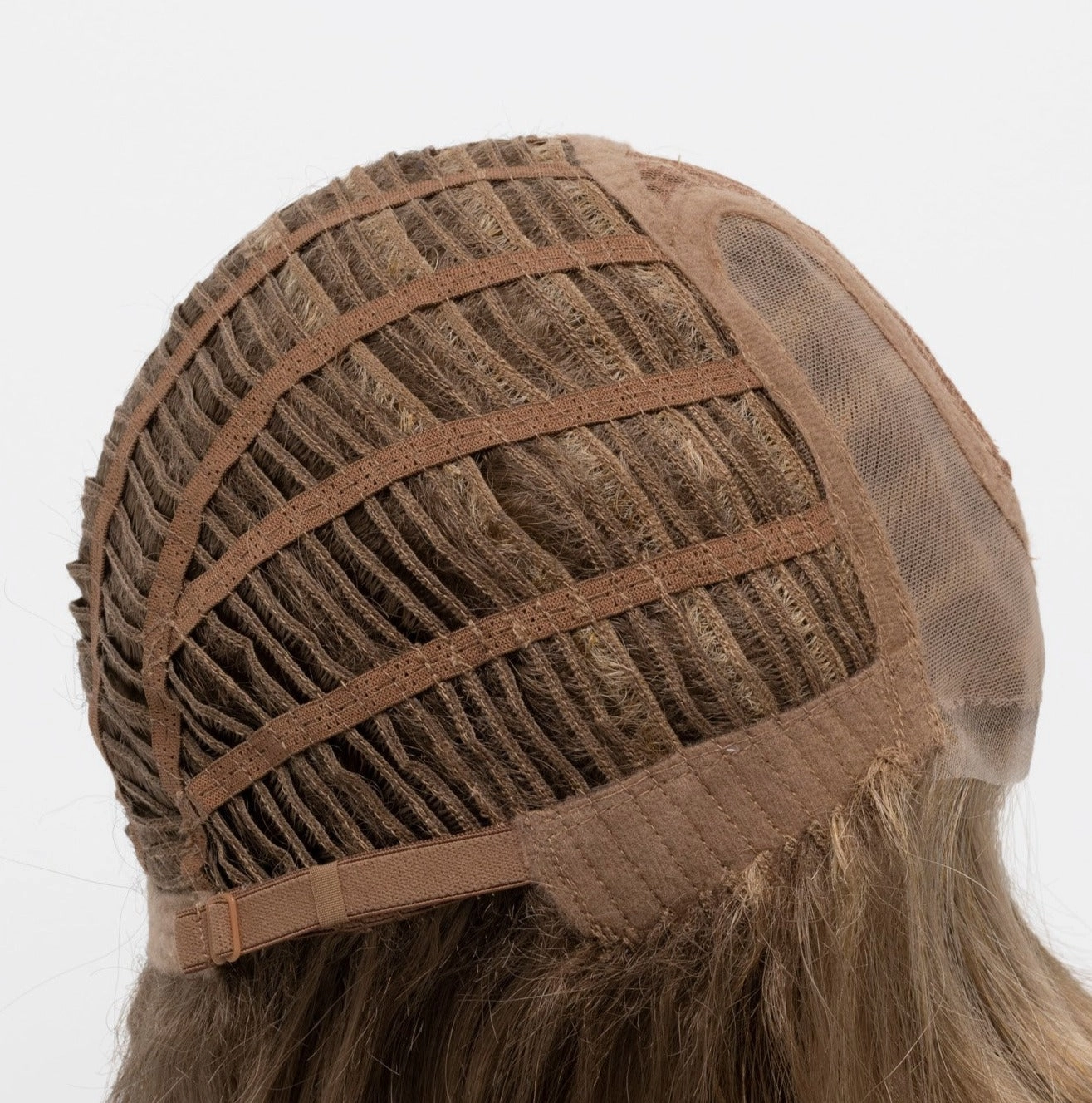 Harmony Wig by Envy | Synthetic Hair | Average Cap