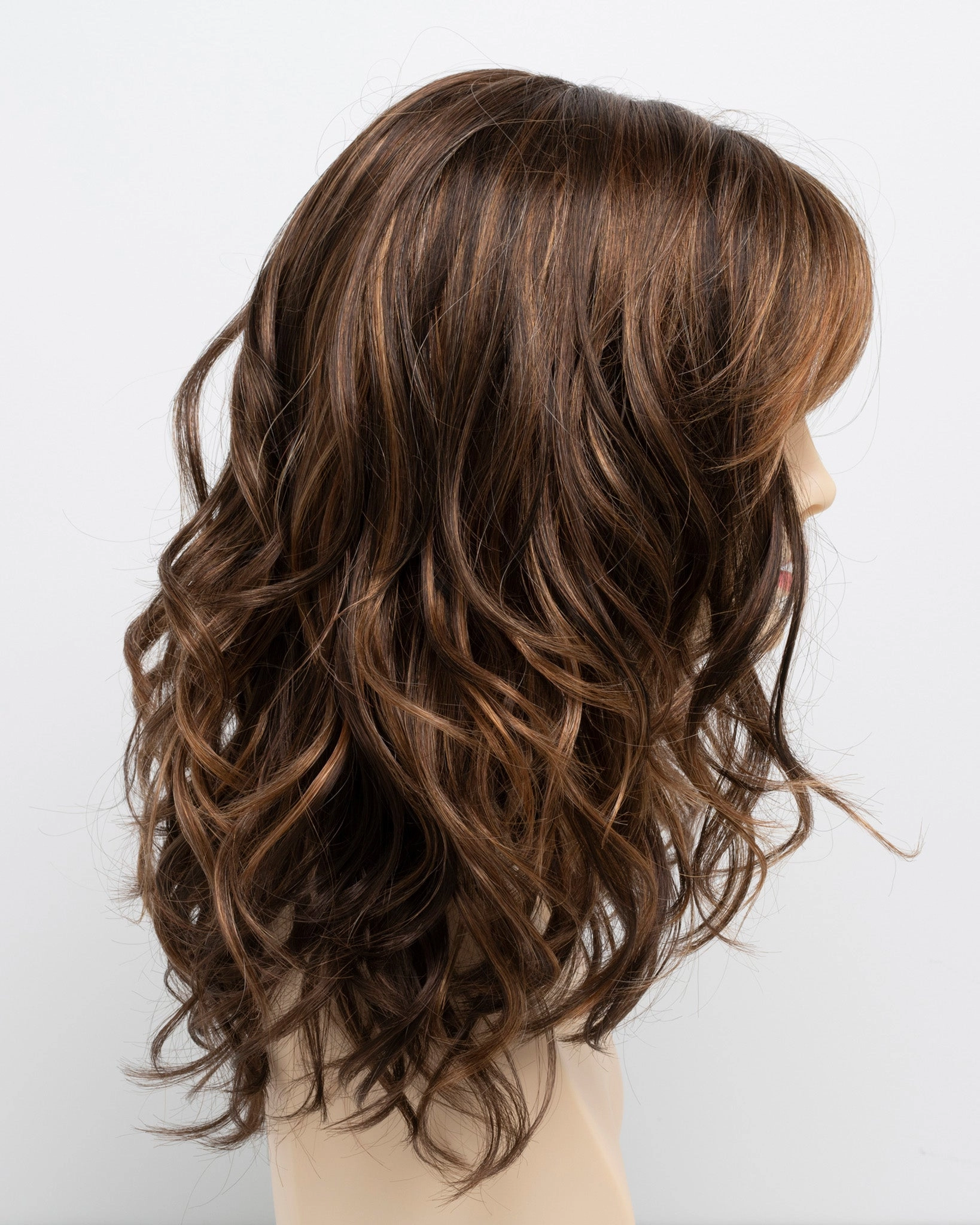 Harmony Wig by Envy | Synthetic Hair | Average Cap