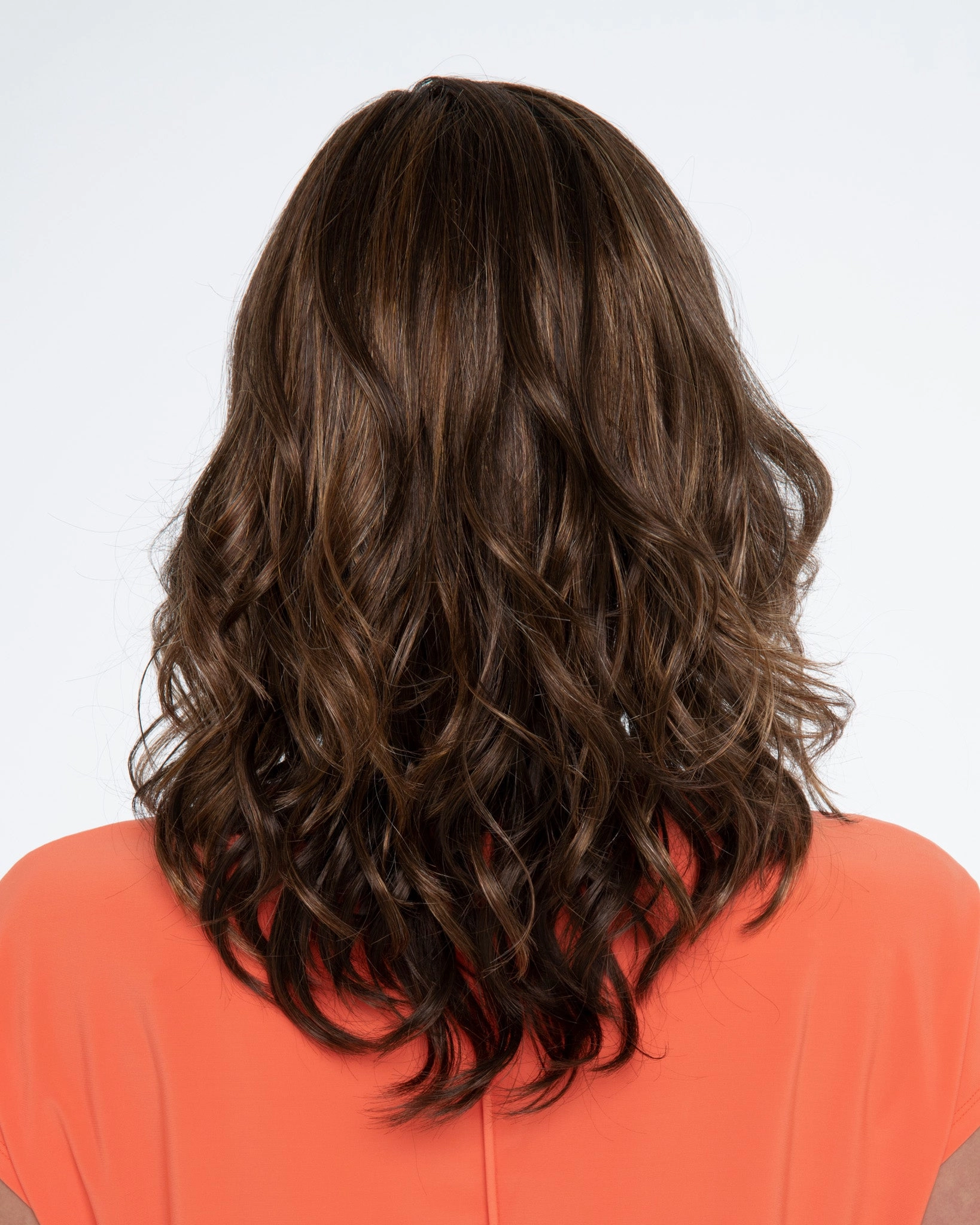 Harmony Wig by Envy | Synthetic Hair | Average Cap