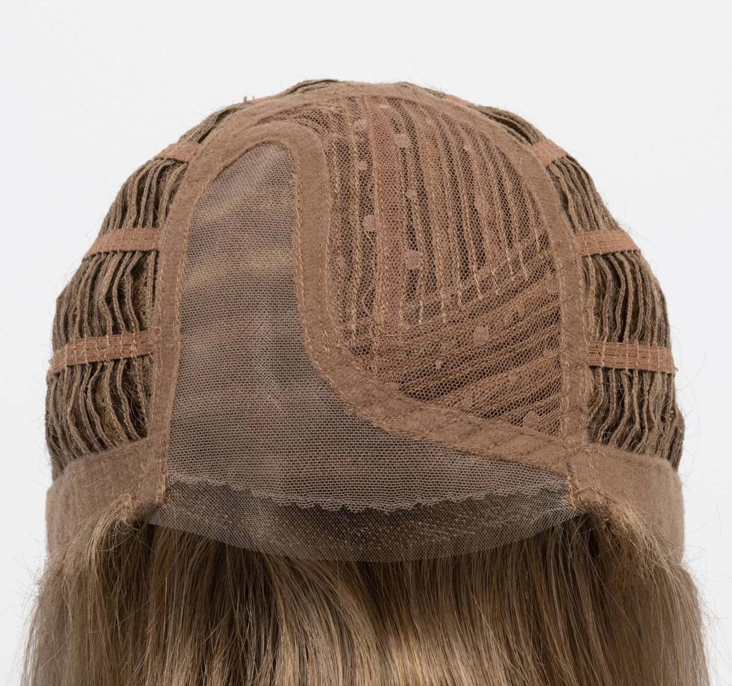 Harmony Wig by Envy | Synthetic Hair | Average Cap
