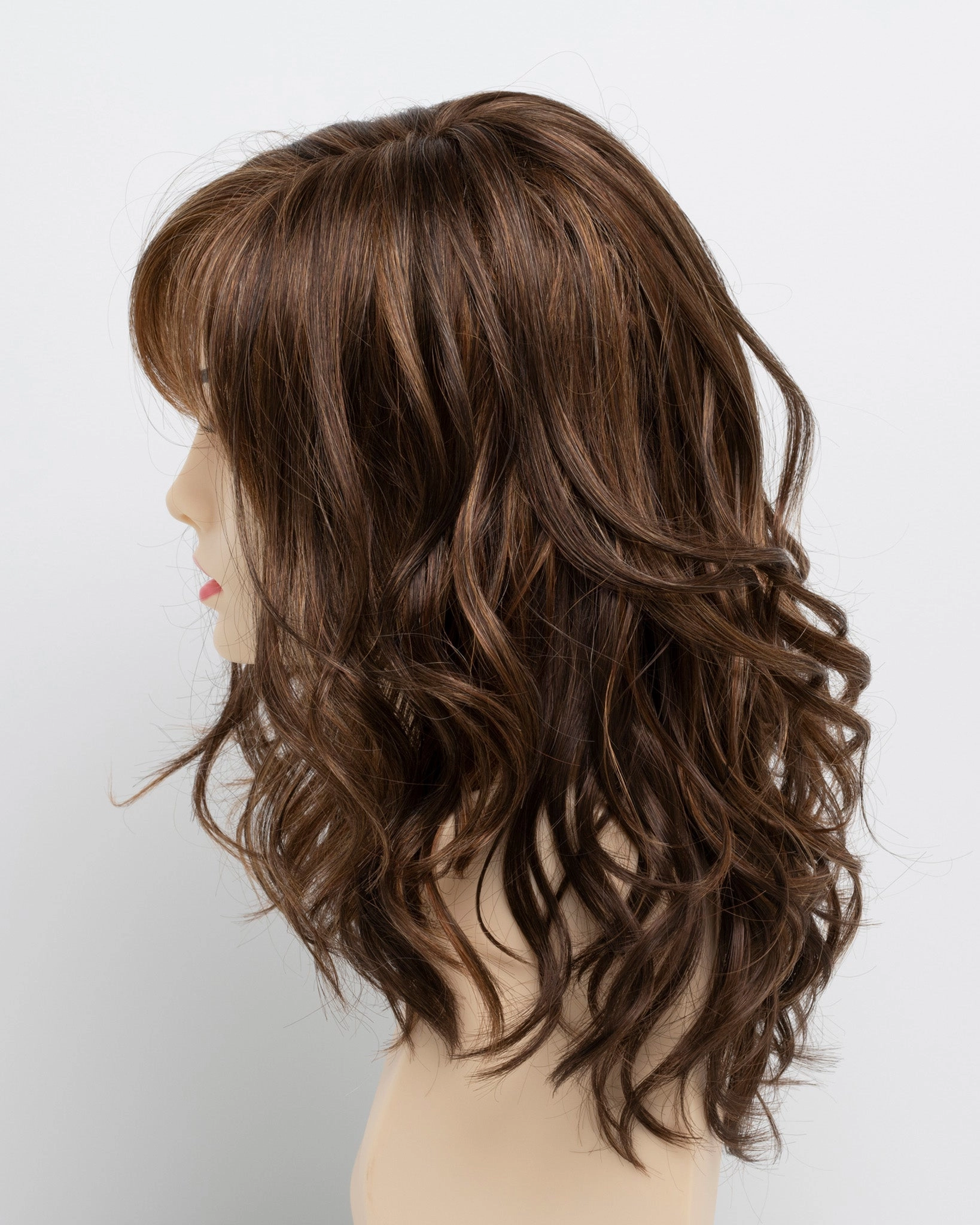 Harmony Wig by Envy | Synthetic Hair | Average Cap