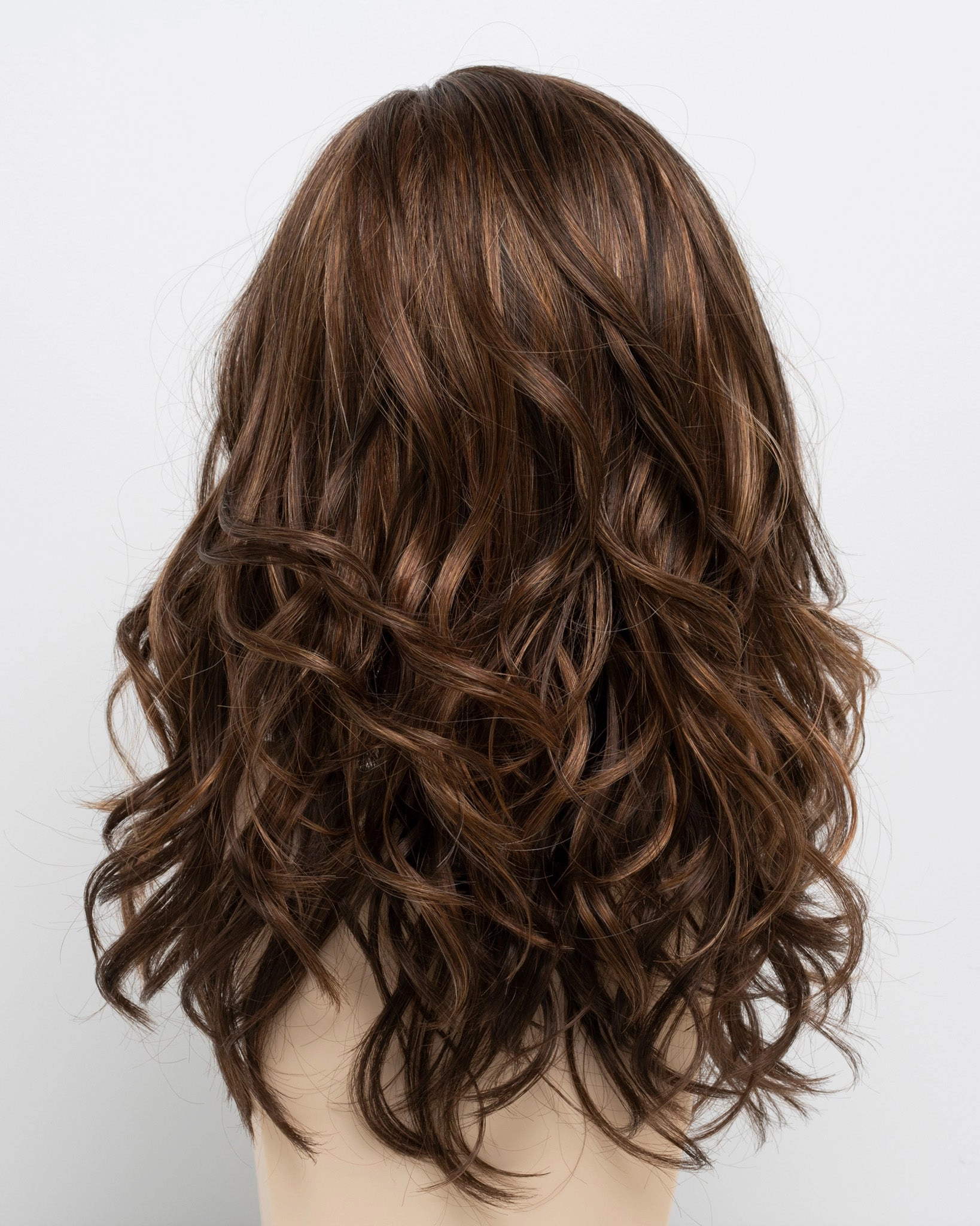 Harmony Wig by Envy | Synthetic Hair | Average Cap