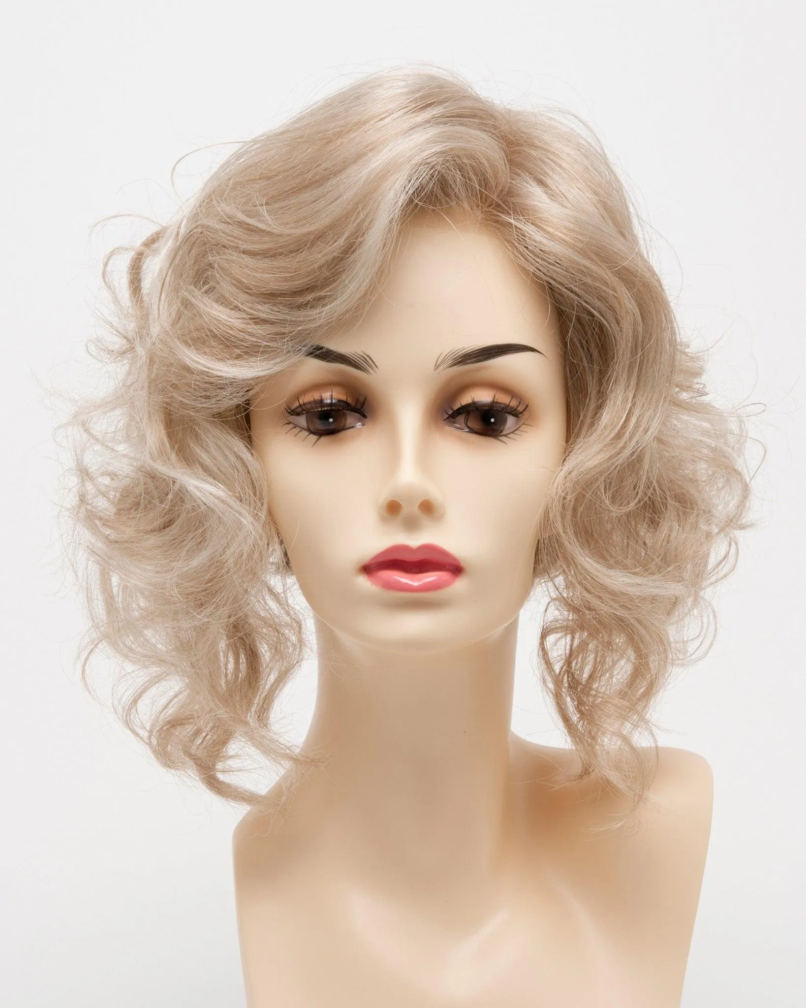 Harper Wig by Envy | Synthetic (Lace Front Mono Part)