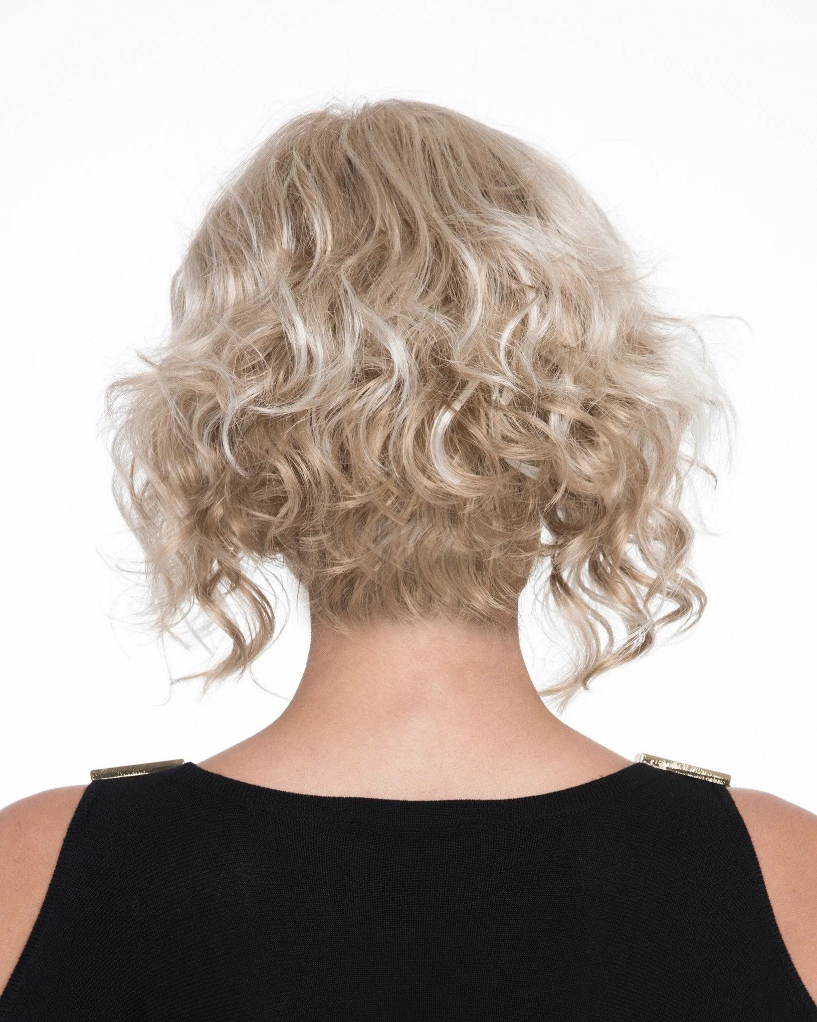 Harper Wig by Envy | Synthetic (Lace Front Mono Part)