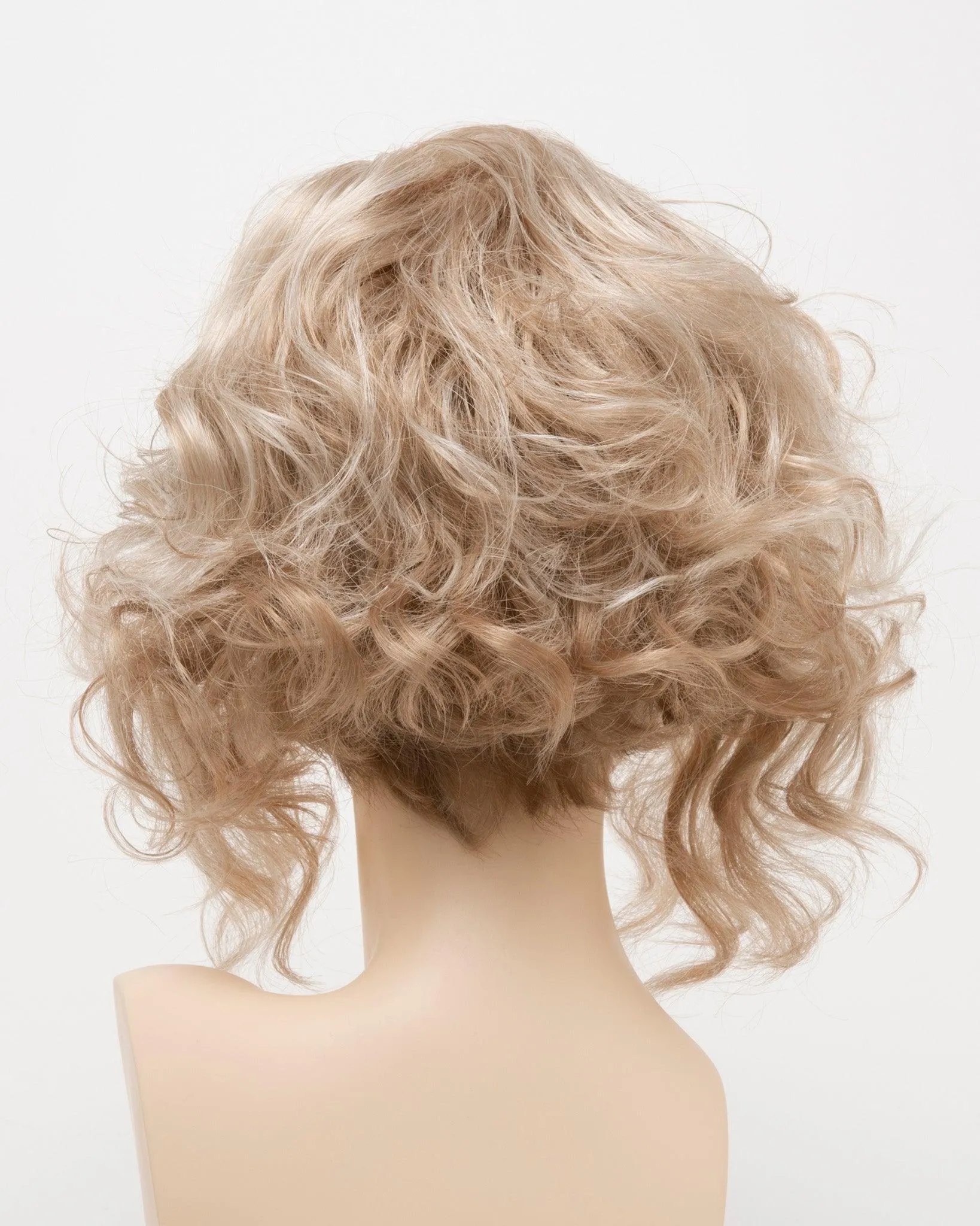 Harper Wig by Envy | Synthetic (Lace Front Mono Part)
