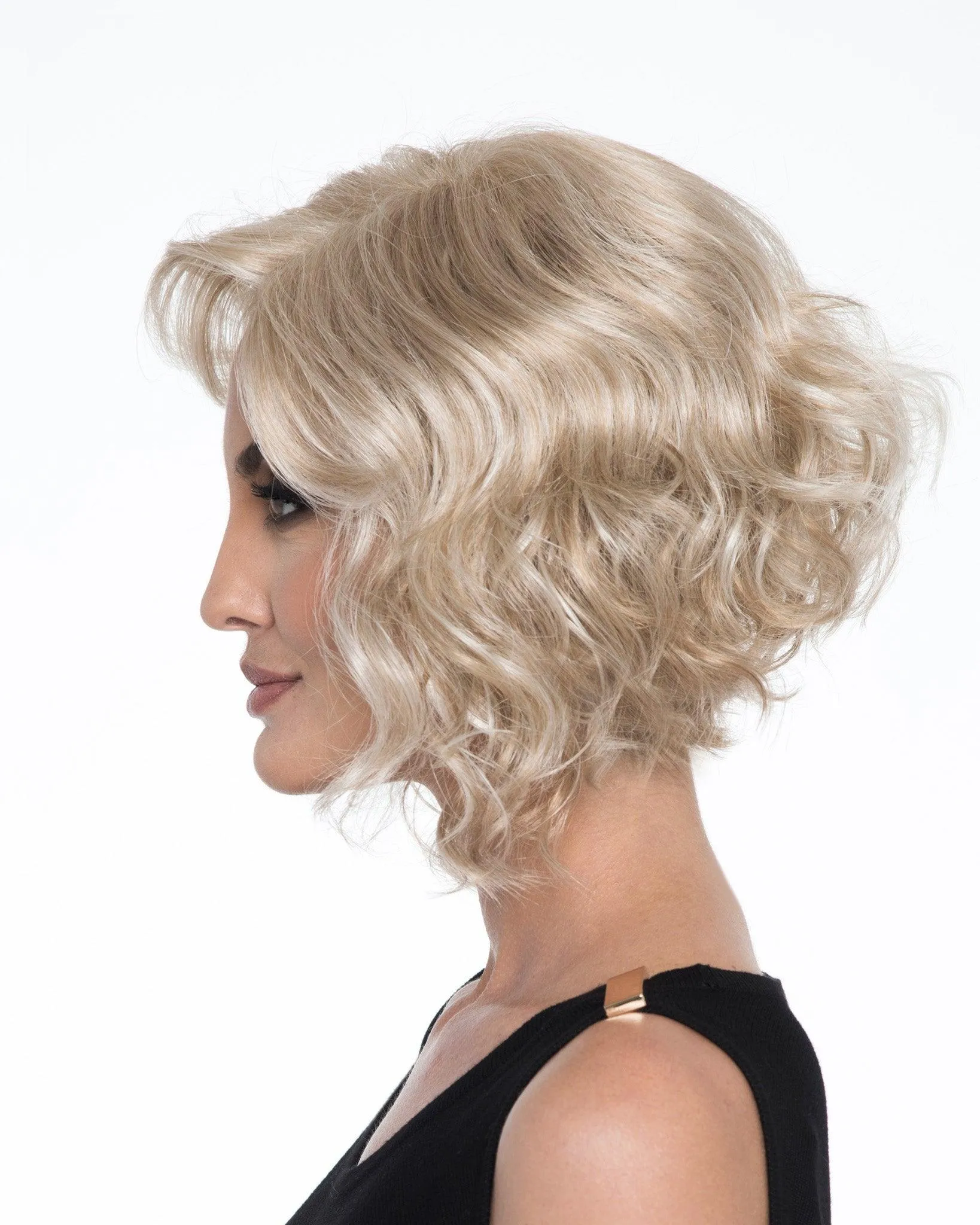 Harper Wig by Envy | Synthetic (Lace Front Mono Part)
