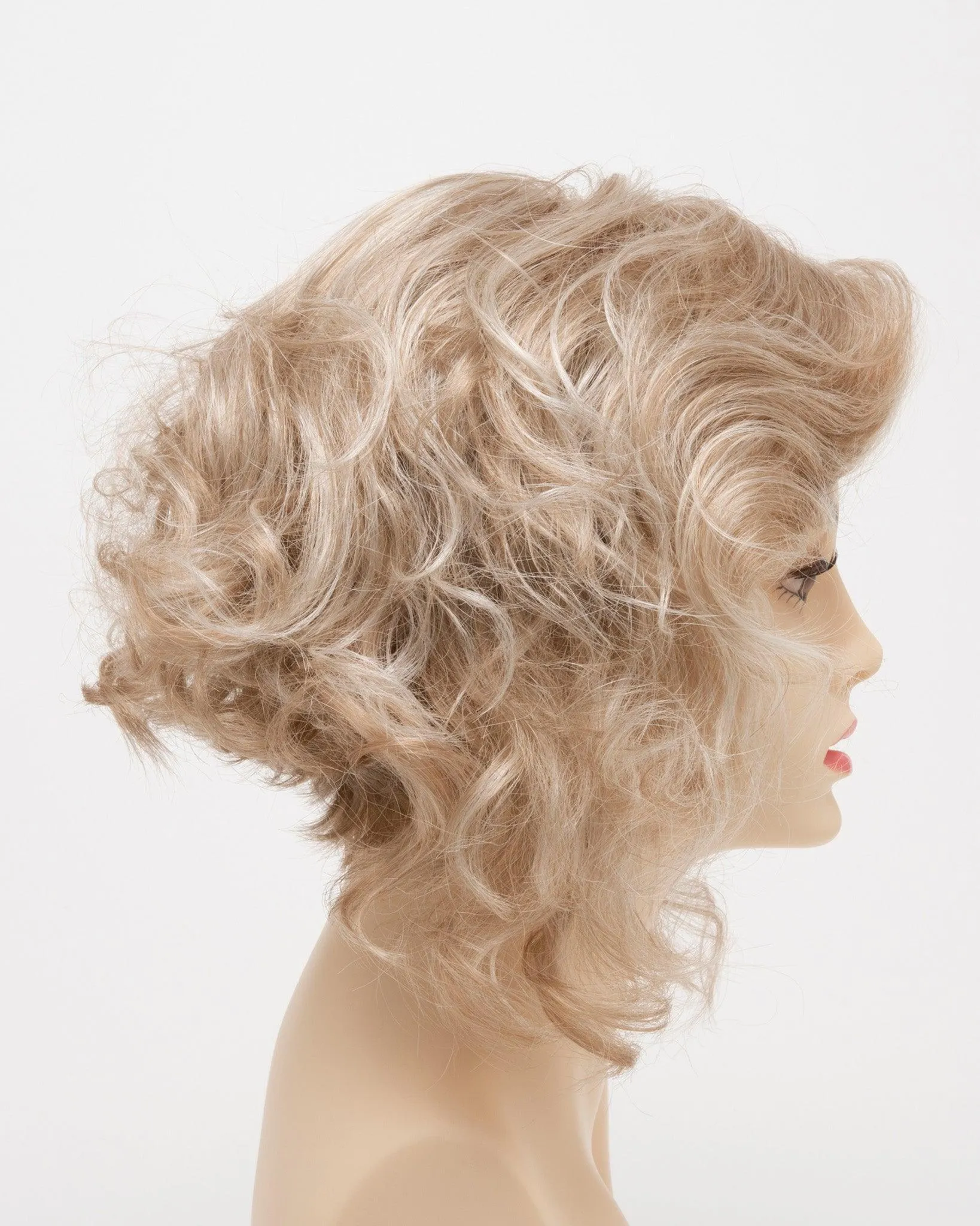 Harper Wig by Envy | Synthetic (Lace Front Mono Part)