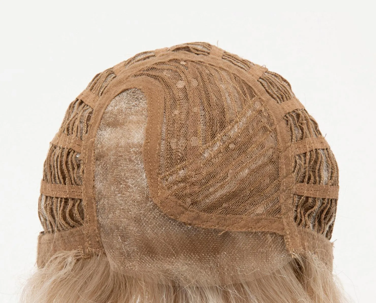 Harper Wig by Envy | Synthetic (Lace Front Mono Part)