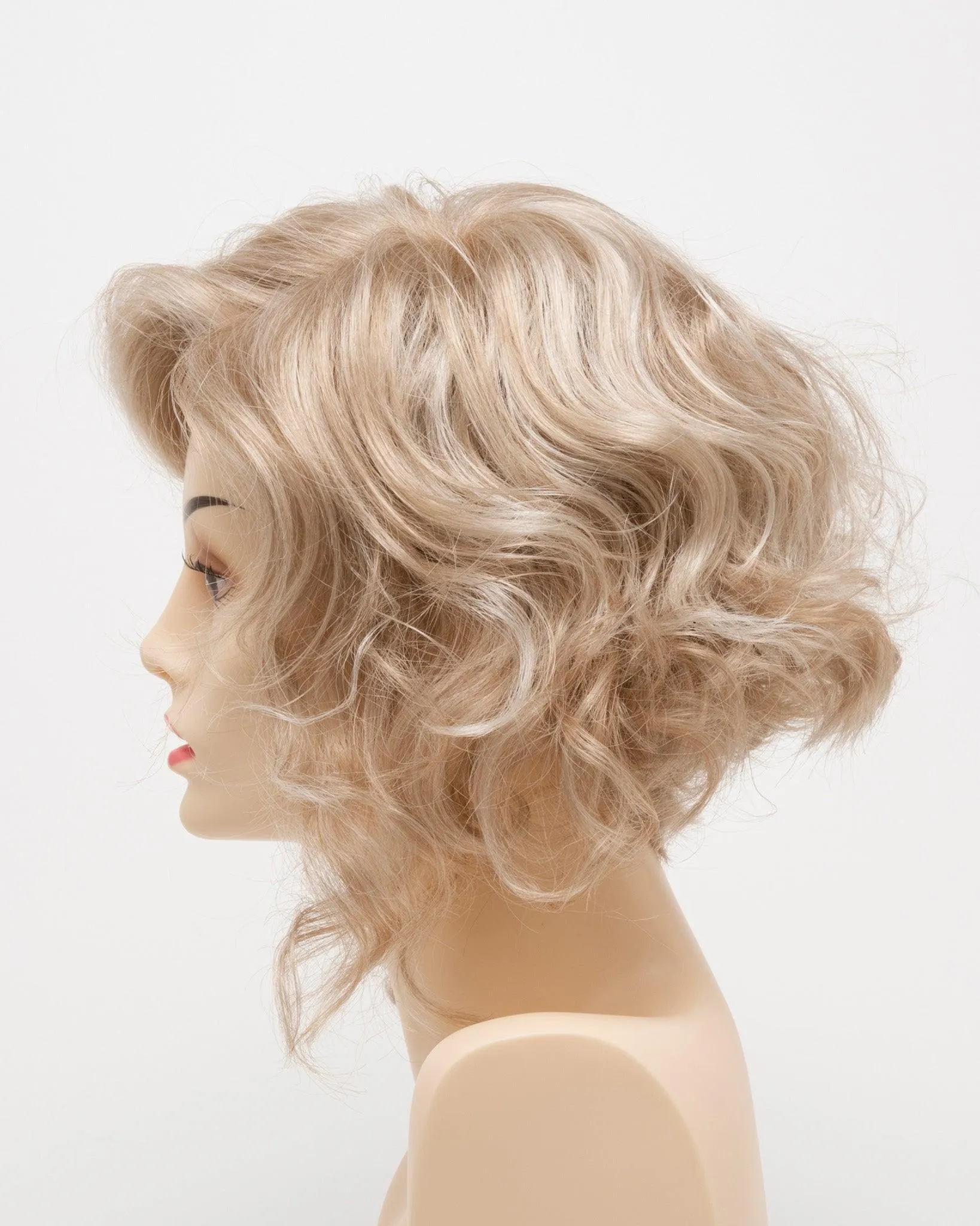 Harper Wig by Envy | Synthetic (Lace Front Mono Part)