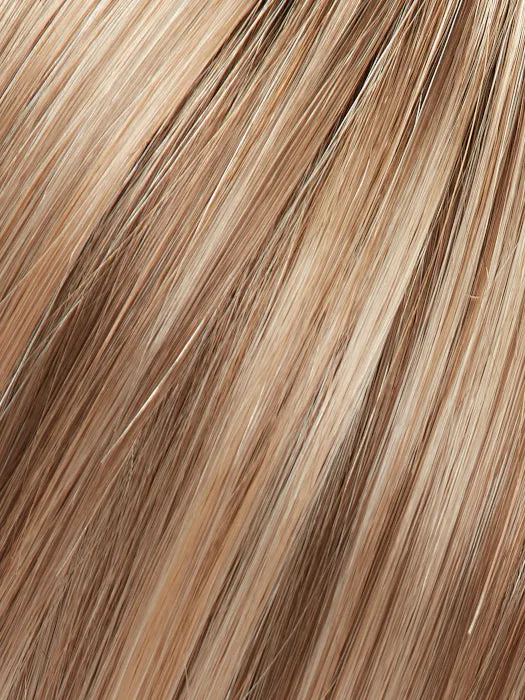 Harper Wig by Jon Renau | Lace Front | Mono Top | Synthetic Fiber