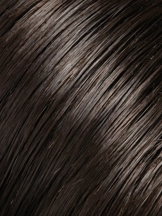 Harper Wig by Jon Renau | Lace Front | Mono Top | Synthetic Fiber