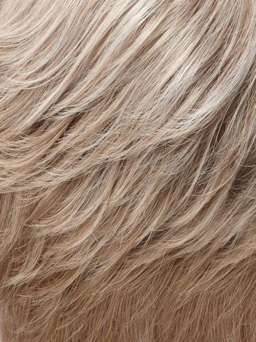 Harper Wig by Jon Renau | Lace Front | Mono Top | Synthetic Fiber
