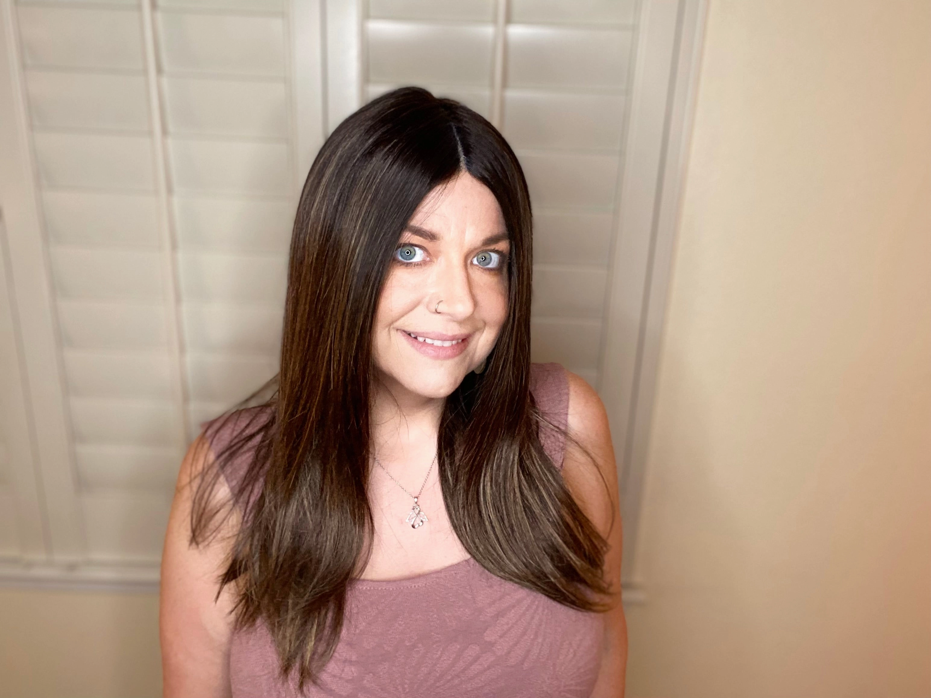Harper Wig by Rene of Paris | Synthetic Hair | Average Cap
