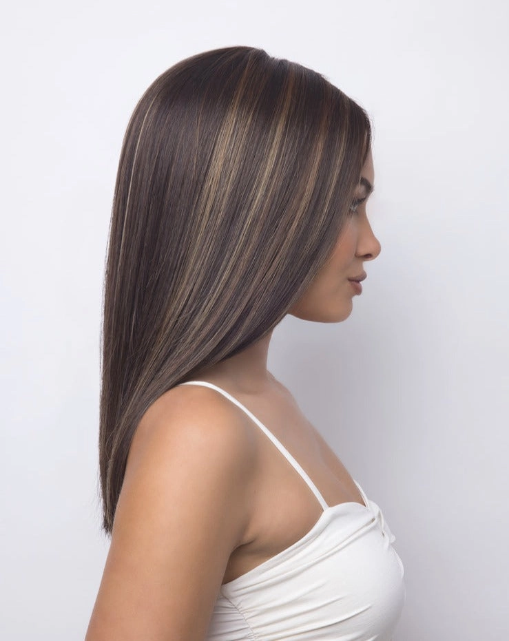 Harper Wig by Rene of Paris | Synthetic Hair | Average Cap