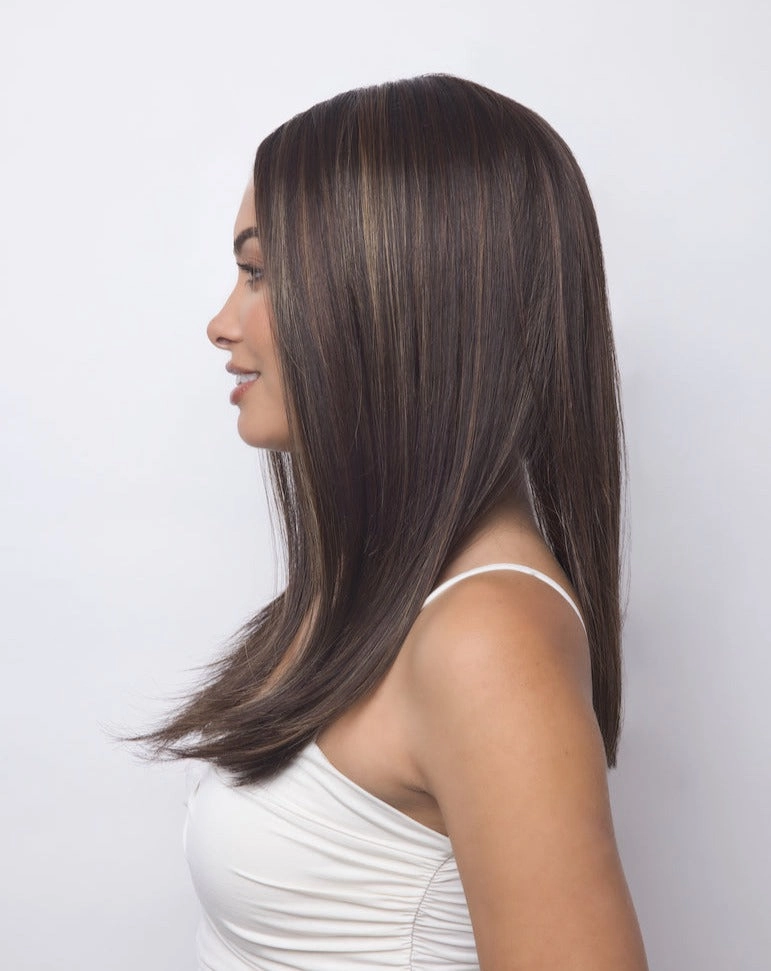 Harper Wig by Rene of Paris | Synthetic Hair | Average Cap