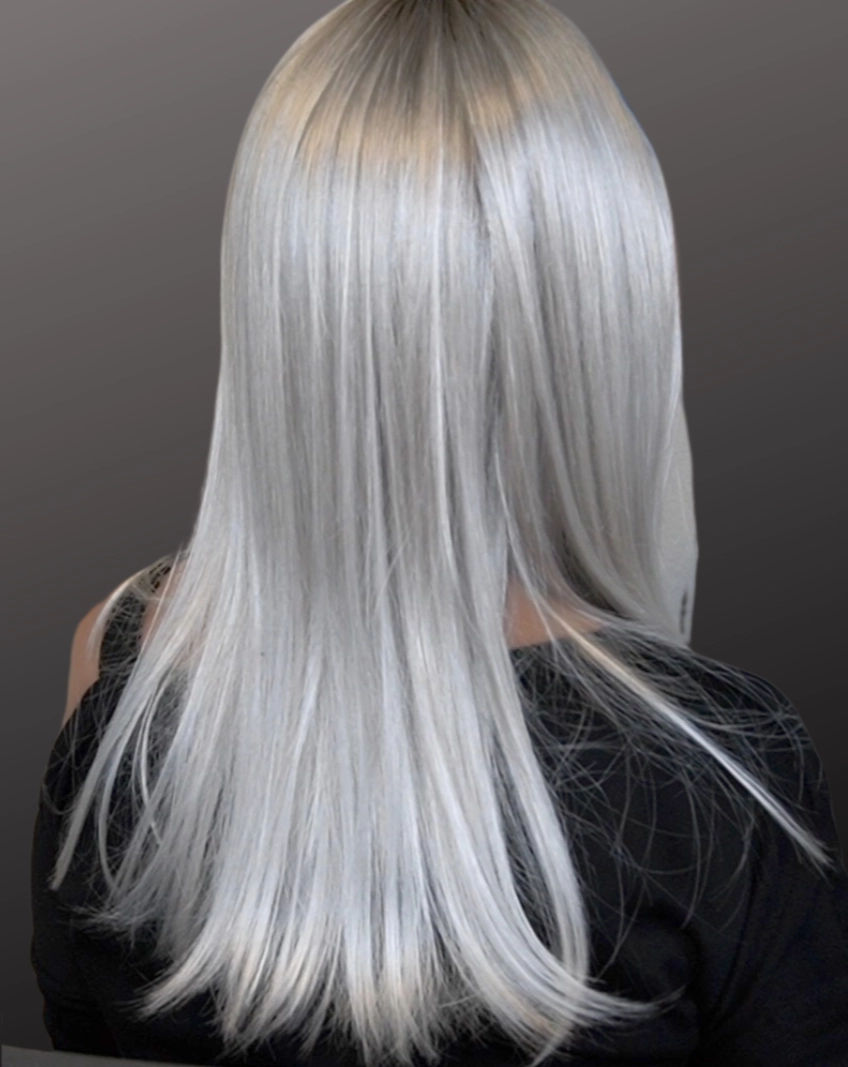 Harper Wig by Rene of Paris | Synthetic Hair | Average Cap