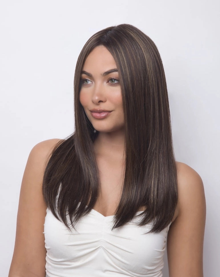 Harper Wig by Rene of Paris | Synthetic Hair | Average Cap